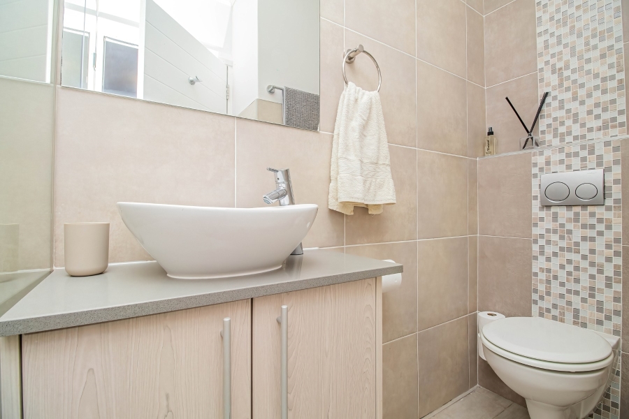 3 Bedroom Property for Sale in The Hill Western Cape
